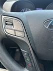 2014 Hyundai Santa Fe Sport FWD 4dr 2.4 - 22777638 - 25