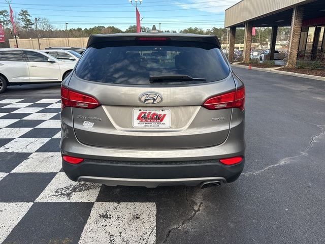 2014 Hyundai Santa Fe Sport FWD 4dr 2.4 - 22777638 - 3