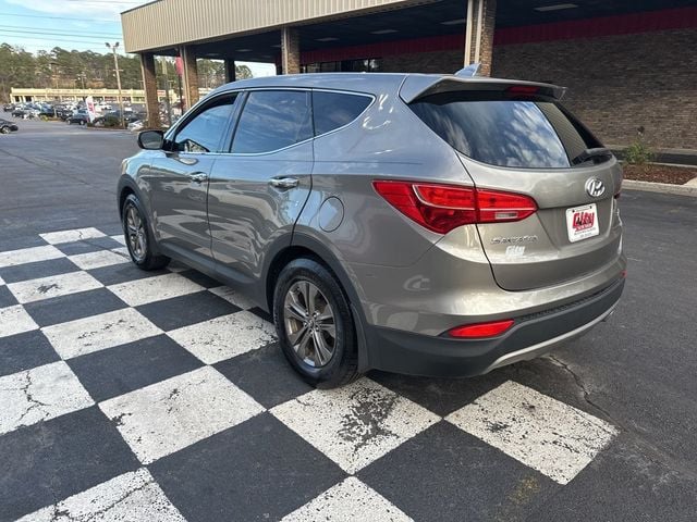 2014 Hyundai Santa Fe Sport FWD 4dr 2.4 - 22777638 - 4