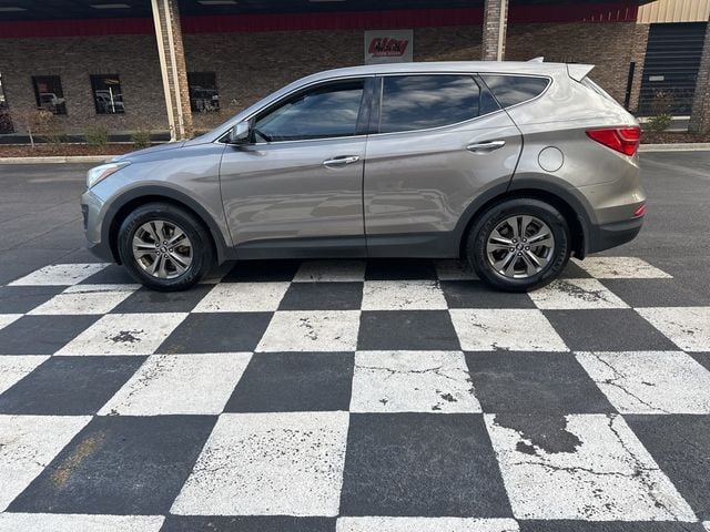 2014 Hyundai Santa Fe Sport FWD 4dr 2.4 - 22777638 - 5