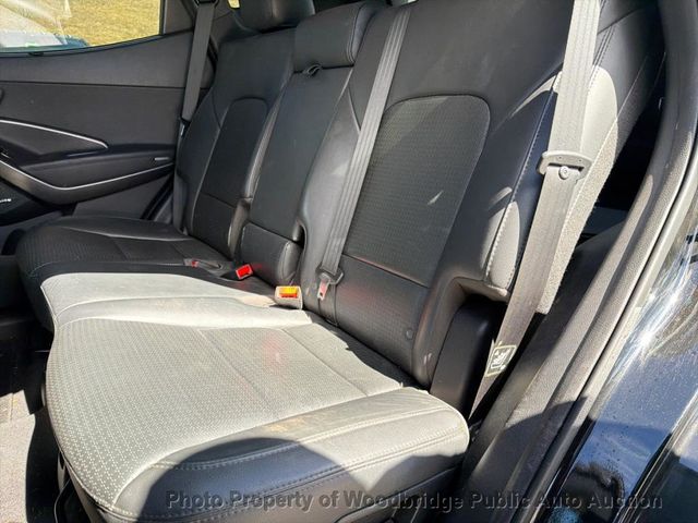 2014 Hyundai Santa Fe Sport SANTA FE SPORT TURBO TECH - 23001232 - 10