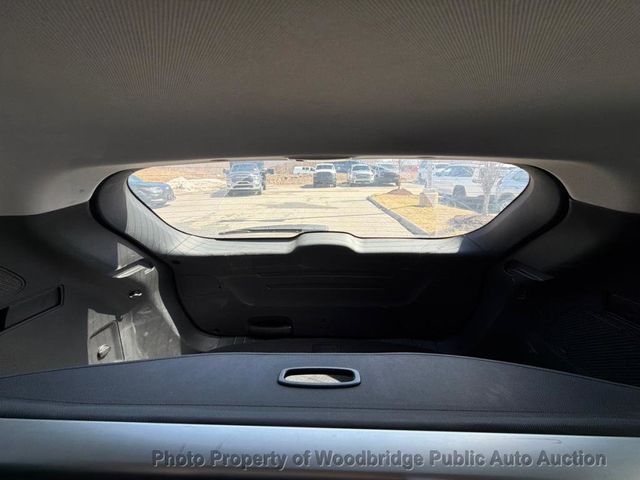 2014 Hyundai Santa Fe Sport SANTA FE SPORT TURBO TECH - 23001232 - 11