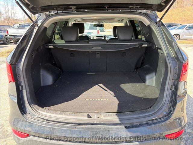 2014 Hyundai Santa Fe Sport SANTA FE SPORT TURBO TECH - 23001232 - 12