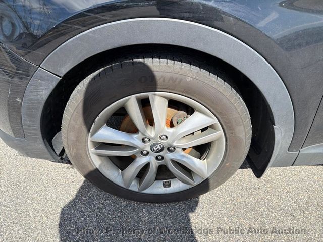 2014 Hyundai Santa Fe Sport SANTA FE SPORT TURBO TECH - 23001232 - 13