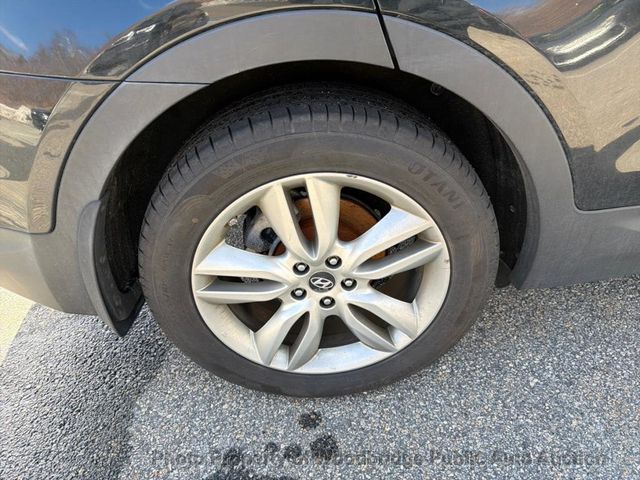 2014 Hyundai Santa Fe Sport SANTA FE SPORT TURBO TECH - 23001232 - 16