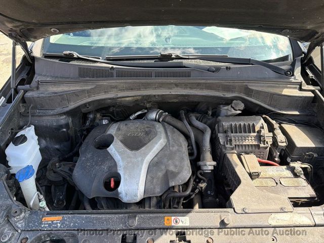 2014 Hyundai Santa Fe Sport SANTA FE SPORT TURBO TECH - 23001232 - 19