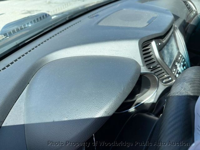 2014 Hyundai Santa Fe Sport SANTA FE SPORT TURBO TECH - 23001232 - 8