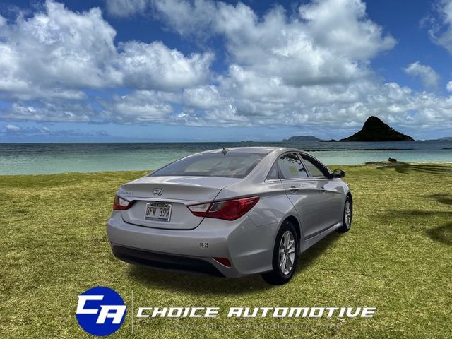 2014 Hyundai Sonata 4dr Sedan 2.4L Automatic GLS - 22638380 - 6