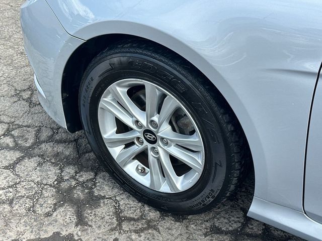 2014 Hyundai Sonata 4dr Sedan 2.4L Automatic GLS - 22950233 - 11