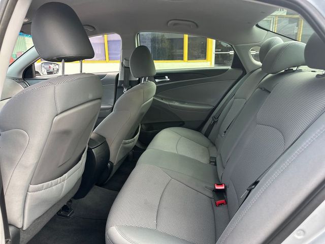 2014 Hyundai Sonata 4dr Sedan 2.4L Automatic GLS - 22950233 - 14