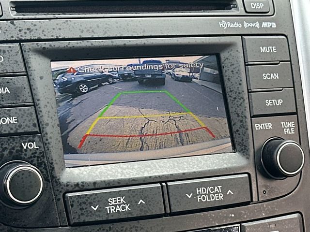 2014 Hyundai Sonata 4dr Sedan 2.4L Automatic GLS - 22950233 - 16