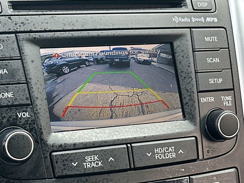 2014 Hyundai Sonata 4dr Sedan 2.4L Automatic GLS - 22950233 - 16