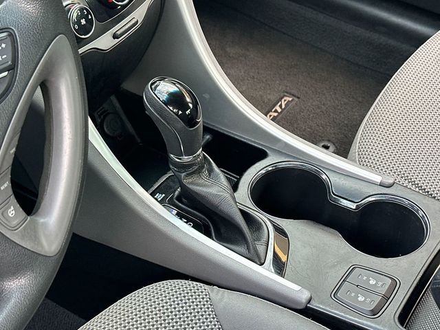 2014 Hyundai Sonata 4dr Sedan 2.4L Automatic GLS - 22950233 - 18