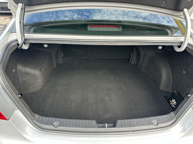2014 Hyundai Sonata 4dr Sedan 2.4L Automatic GLS - 22950233 - 19