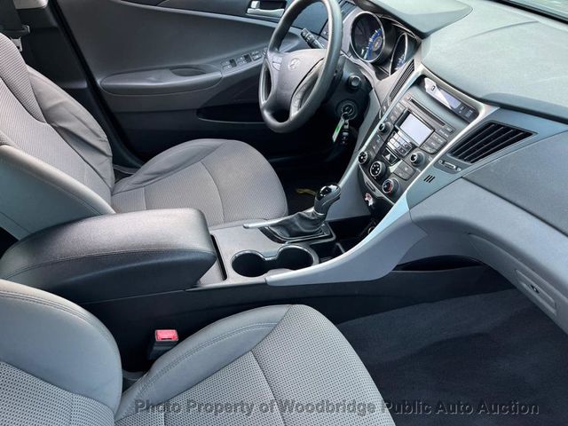 2014 Hyundai Sonata 4dr Sedan 2.4L Automatic GLS - 22951808 - 9
