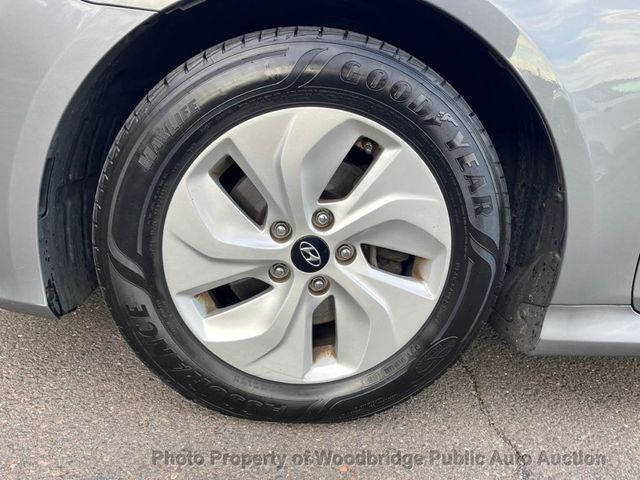 2014 Hyundai Sonata 4dr Sedan 2.4L Automatic GLS - 22951808 - 13