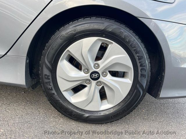 2014 Hyundai Sonata 4dr Sedan 2.4L Automatic GLS - 22951808 - 15