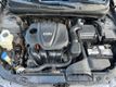 2014 Hyundai Sonata 4dr Sedan 2.4L Automatic GLS - 22951808 - 21