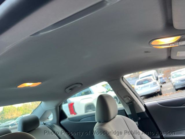2014 Hyundai Sonata 4dr Sedan 2.4L Automatic GLS - 22951808 - 7