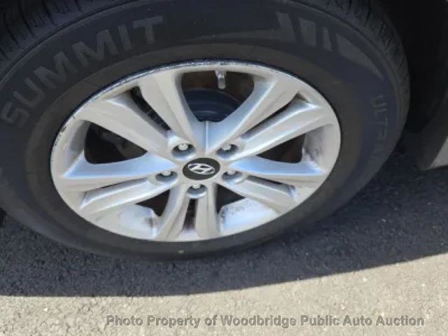 2014 Hyundai Sonata 4dr Sedan 2.4L Automatic GLS - 23031438 - 12