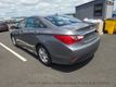 2014 Hyundai Sonata 4dr Sedan 2.4L Automatic GLS - 23031438 - 3