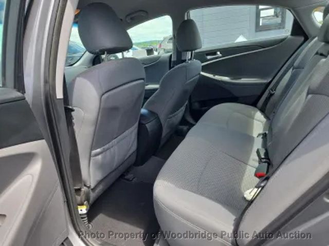 2014 Hyundai Sonata 4dr Sedan 2.4L Automatic GLS - 23031438 - 8