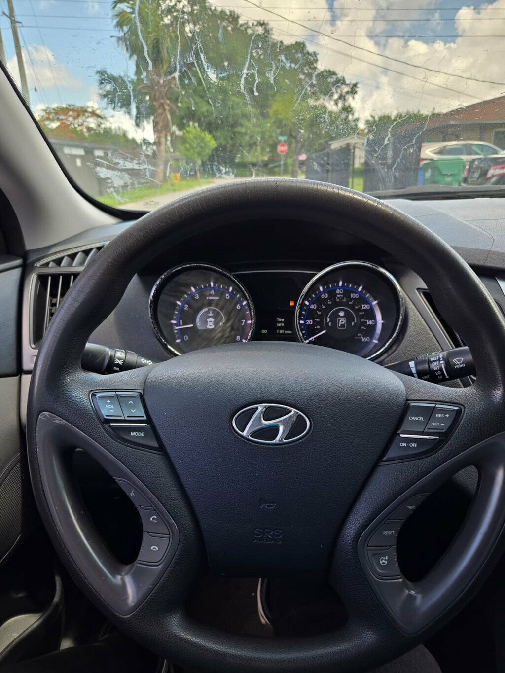 2014 Hyundai Sonata 4dr Sedan 2.4L Automatic GLS - 23030718 - 12