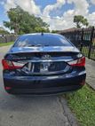 2014 Hyundai Sonata 4dr Sedan 2.4L Automatic GLS - 23030718 - 8