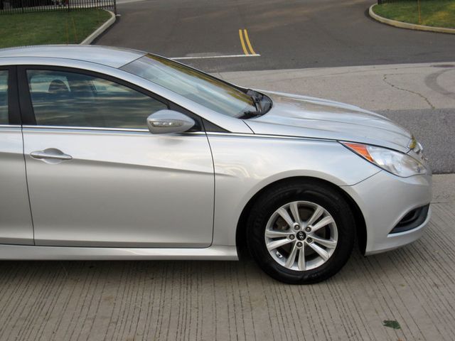 2014 Hyundai Sonata 4dr Sedan 2.4L Automatic GLS - 22934324 - 9