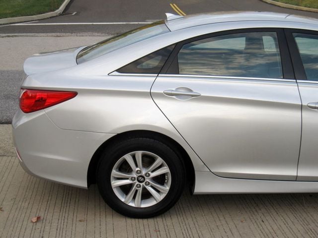 2014 Hyundai Sonata 4dr Sedan 2.4L Automatic GLS - 22934324 - 10