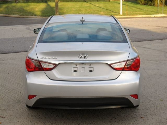 2014 Hyundai Sonata 4dr Sedan 2.4L Automatic GLS - 22934324 - 13