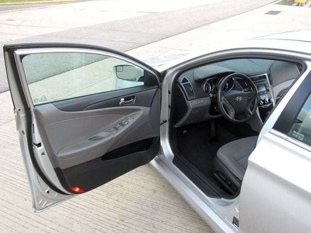 2014 Hyundai Sonata 4dr Sedan 2.4L Automatic GLS - 22934324 - 15