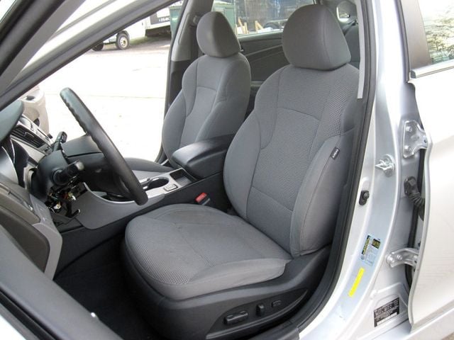 2014 Hyundai Sonata 4dr Sedan 2.4L Automatic GLS - 22934324 - 16