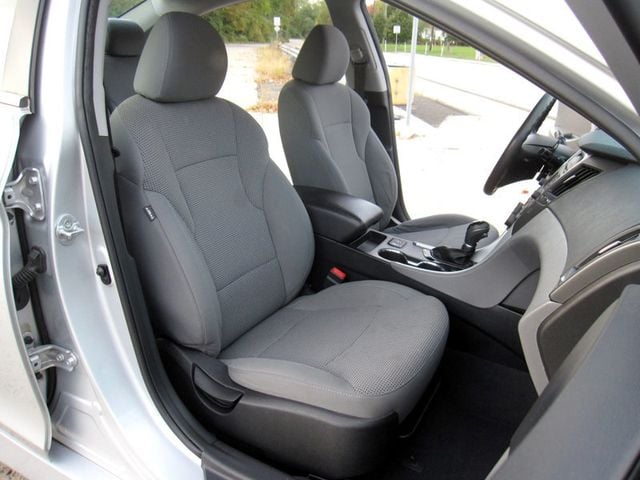2014 Hyundai Sonata 4dr Sedan 2.4L Automatic GLS - 22934324 - 20