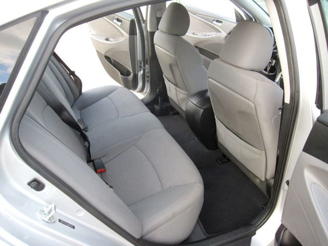 2014 Hyundai Sonata 4dr Sedan 2.4L Automatic GLS - 22934324 - 23