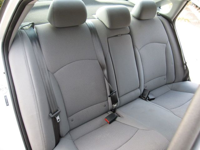 2014 Hyundai Sonata 4dr Sedan 2.4L Automatic GLS - 22934324 - 24