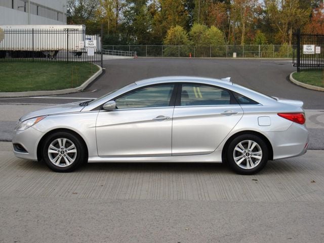 2014 Hyundai Sonata 4dr Sedan 2.4L Automatic GLS - 22934324 - 5