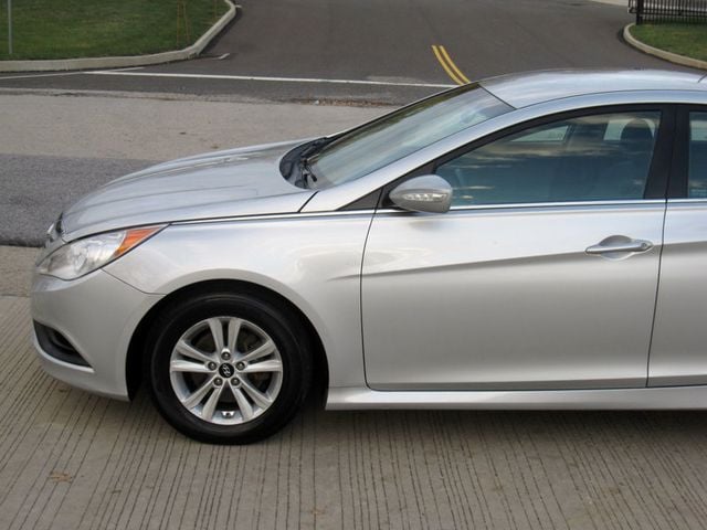 2014 Hyundai Sonata 4dr Sedan 2.4L Automatic GLS - 22934324 - 6