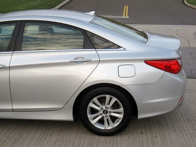 2014 Hyundai Sonata 4dr Sedan 2.4L Automatic GLS - 22934324 - 7