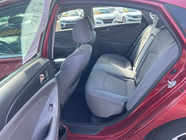 2014 Hyundai Sonata 4dr Sedan 2.4L Automatic GLS - 23019427 - 6