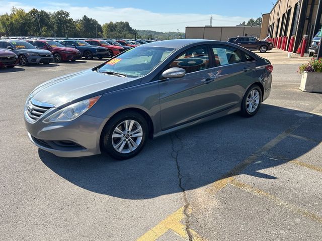 2014 Hyundai Sonata 4dr Sedan 2.4L Automatic GLS - 23093147 - 2