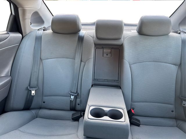 2014 Hyundai Sonata Hybrid 4dr Sedan - 22939104 - 12