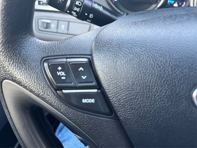 2014 Hyundai Sonata Hybrid 4dr Sedan - 22939104 - 25