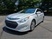 2014 Hyundai Sonata Hybrid 4dr Sedan Limited - 23055248 - 0
