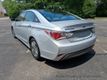 2014 Hyundai Sonata Hybrid 4dr Sedan Limited - 23055248 - 2