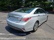 2014 Hyundai Sonata Hybrid 4dr Sedan Limited - 23055248 - 3