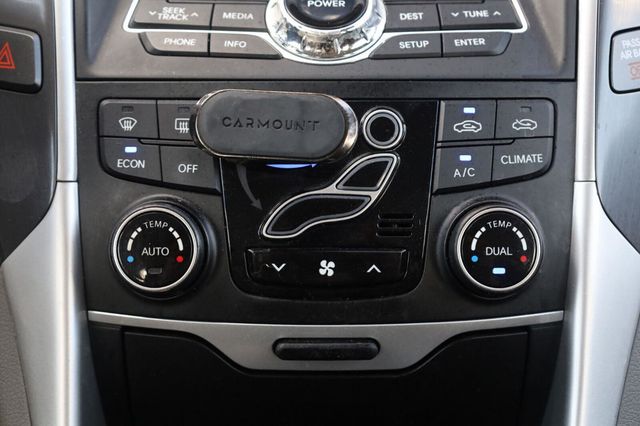 2014 Hyundai Sonata Hybrid Limited - 23065174 - 38
