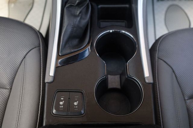2014 Hyundai Sonata Hybrid Limited - 23065174 - 41