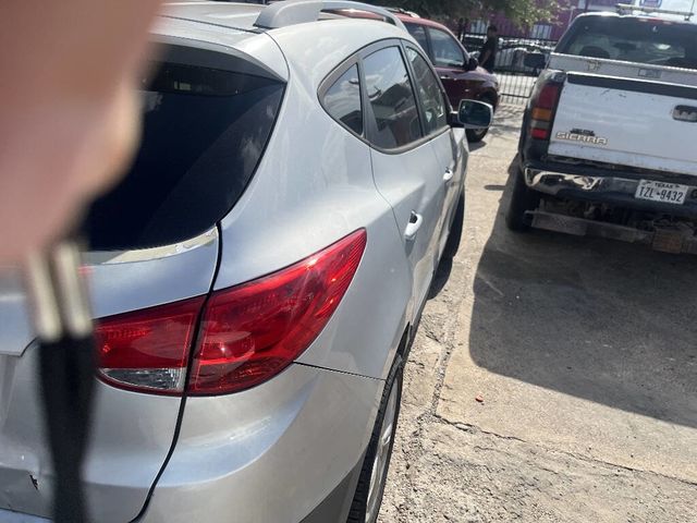 2014 Hyundai Tucson  - 23046832 - 1