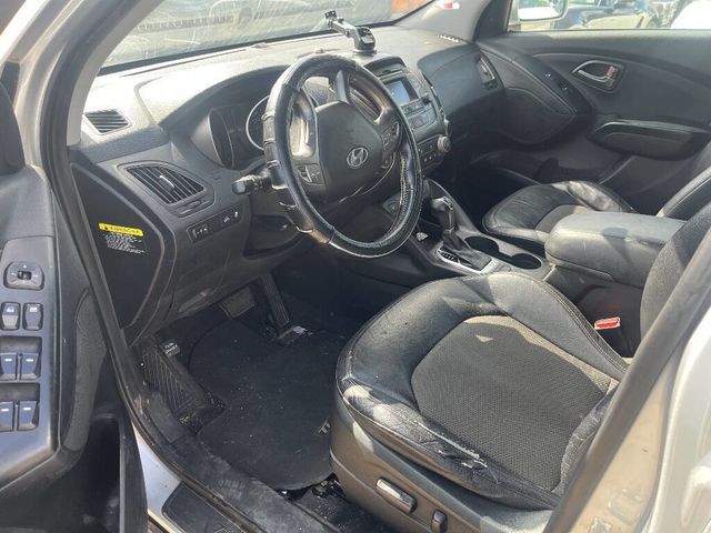 2014 Hyundai Tucson  - 23046832 - 3